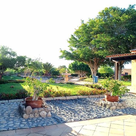 Finca La Bonita Las Galletas Luaran gambar