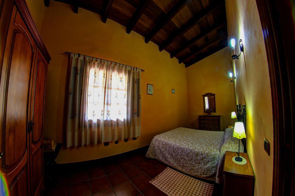 Finca La Bonita Las Galletas Luaran gambar