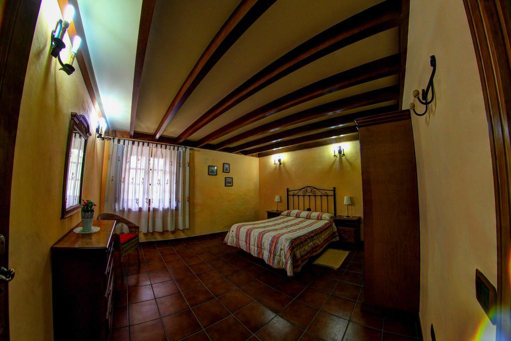 Finca La Bonita Las Galletas Luaran gambar