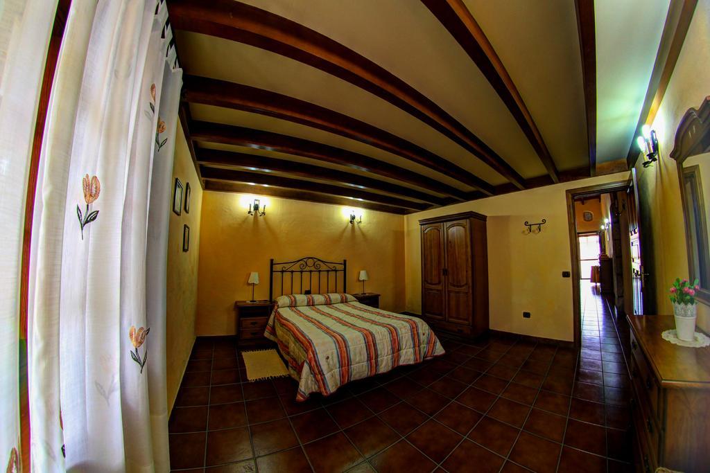 Finca La Bonita Las Galletas Luaran gambar